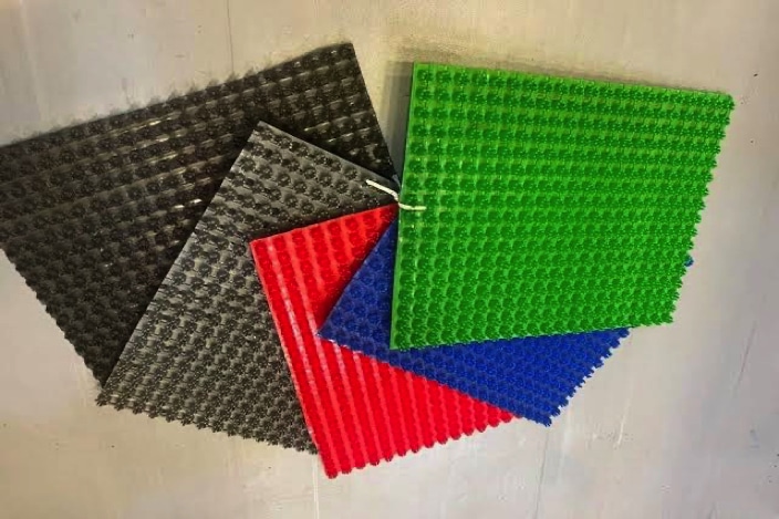 PVC Mat Manufacturer