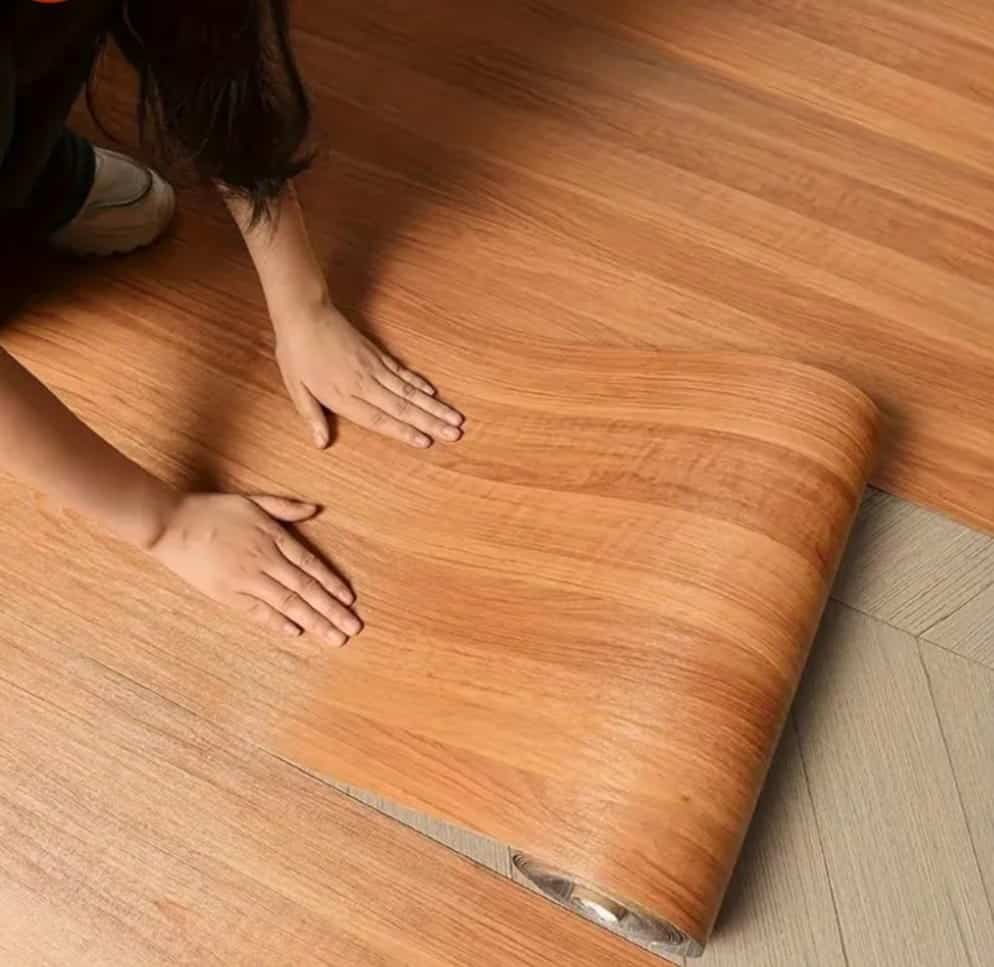 Vinyl Flooring Manufacturer